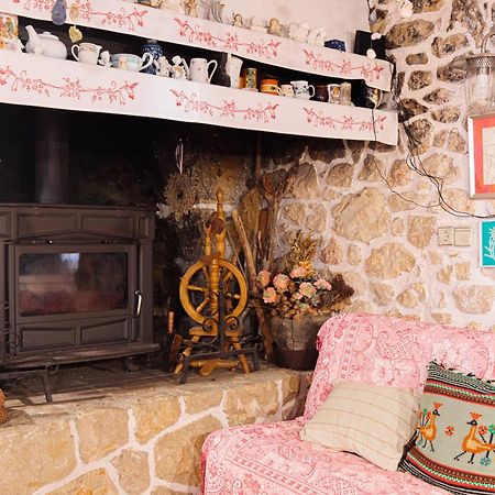 Apartment Villa Marija, Pinezici 크르크 외부 사진